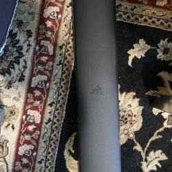 Razor Wrist Rest Pro 