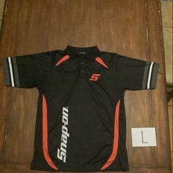 Snap On Polos 