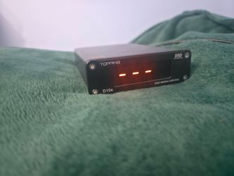 Topping D10s DAC