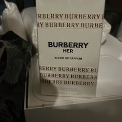 Women’s perfume