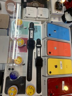 All APPLE WATCH AVAILABLE NOW