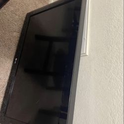 LG Tv 