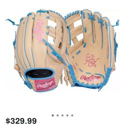 Baseball Glove