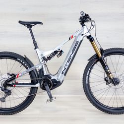 Intense Tazer Pro eBik , Size - M, Full suspension E-mountain bike