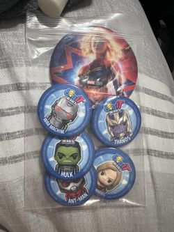 Pins