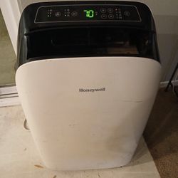 Honeywell Ac 
