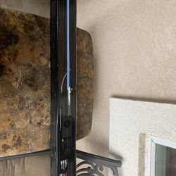 Star Wars The Black Series Luke Skywalker Force FX Lightsaber