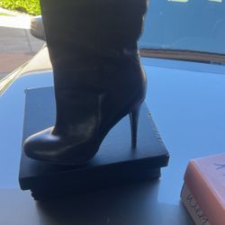 Aldo Boots