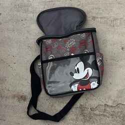 Mickey Mouse Lunchbox