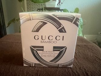Gucci Bamboo