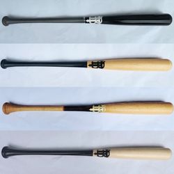 Sale!! Sale!! Sale!! New Wood Baseball Bats 