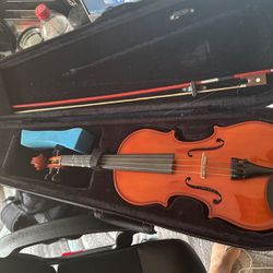 Oxford Children’s Violin 