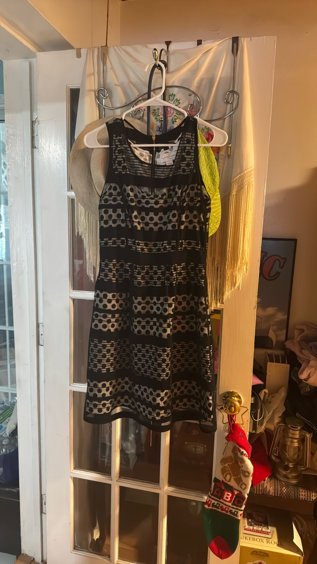 Formal Dress Size 4
