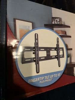 Wall Mount