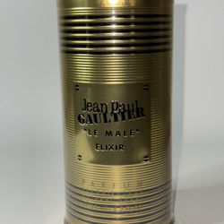 Jean Paul Le Male Elixir 