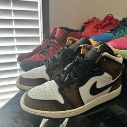 Air Jordan 1s