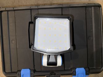 Large Hart Led