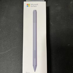 Microsoft Surface Pen