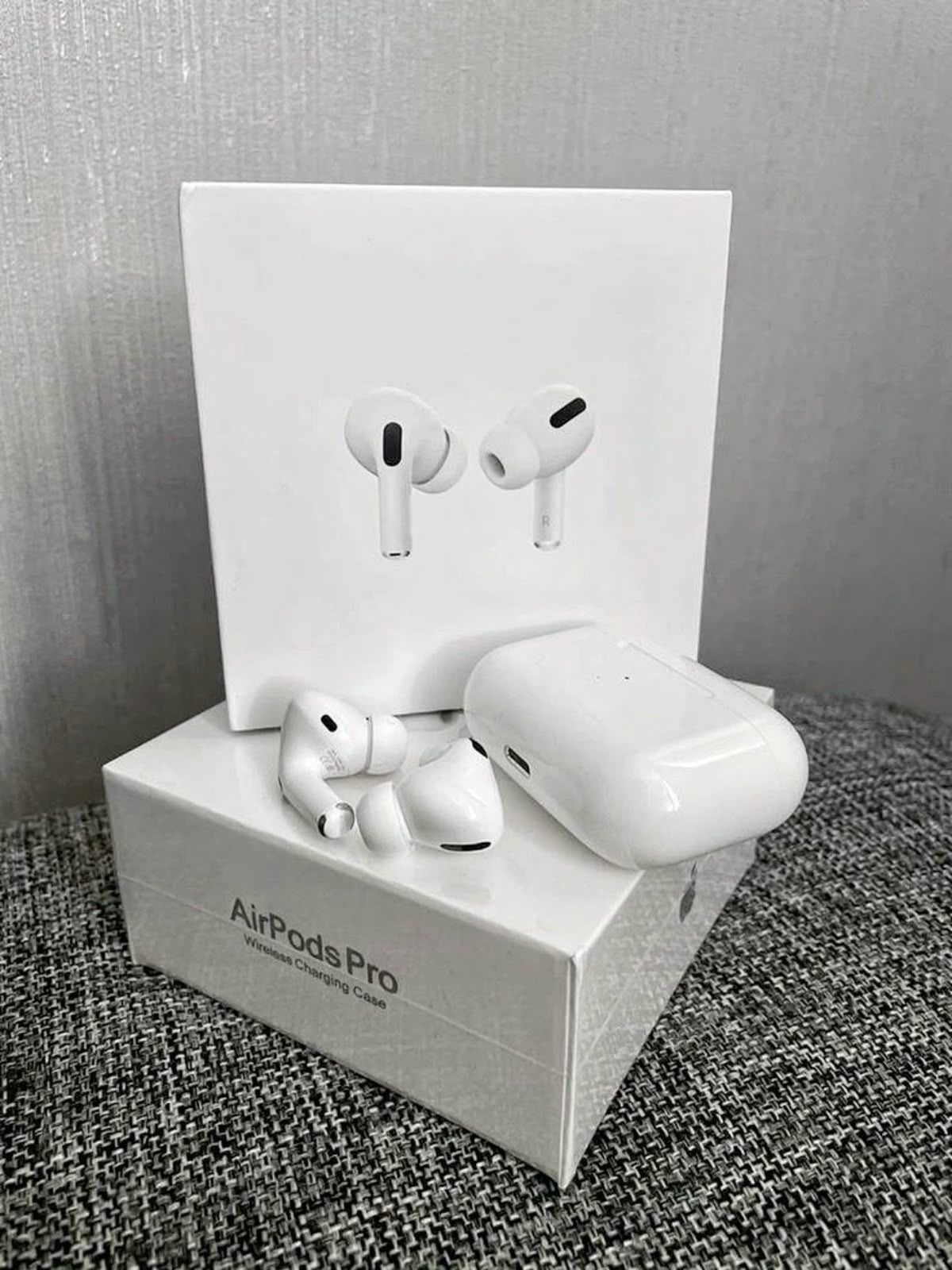 Airpod pro 4’s