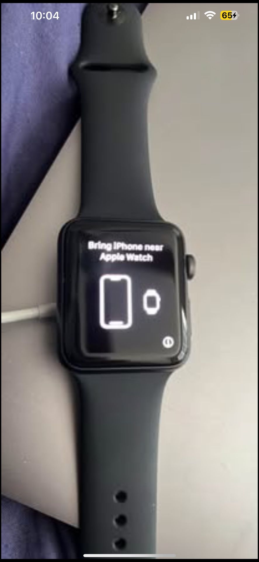 Apple Watch Series 3