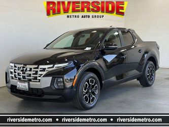 2024 Hyundai Santa Cruz