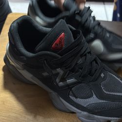 New balance shoe size 5