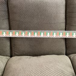 Christmas Reindeer Classroom Border
