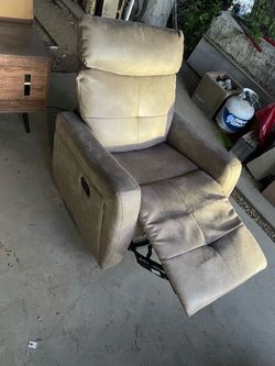 recliner