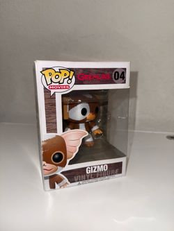 Gizmo Funko Pop