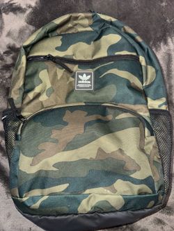 Adidas backpack