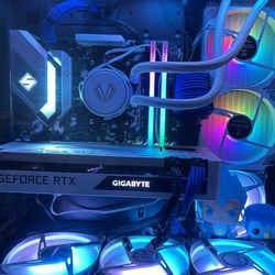 Custom PC Builds & Cleaning. 