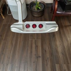 Scotty Cameron Circle T R&D Proto Concept 1 Putter