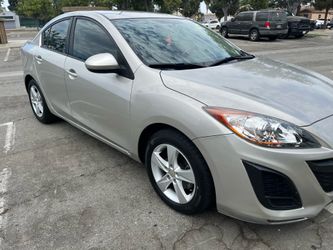 2011 Mazda 3