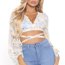 Women’s Fashion Top