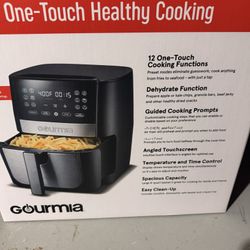 Gourmia Air Fryer