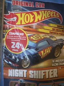 ‼️4 left to be sold‼️Hot Wheels
