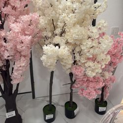 Decorative trees!!
