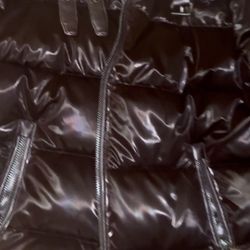 Michael Kors Puffer Jacket (Message For Videos And Pictures)