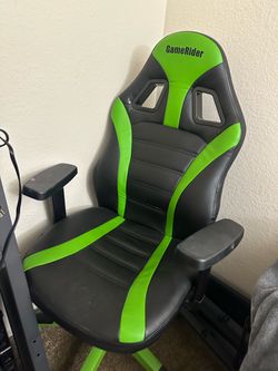 Gaming chair