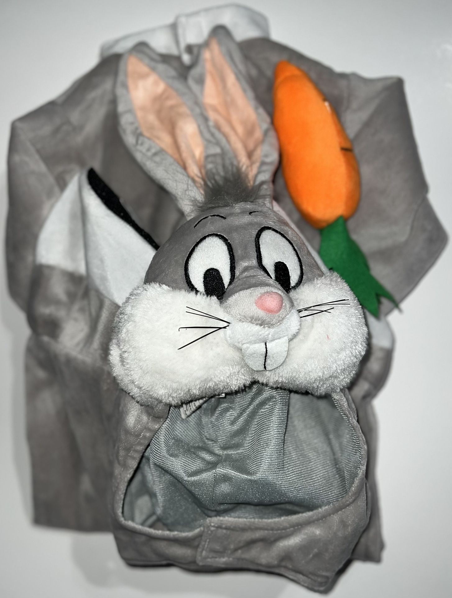 Looney Tunes Bugs Bunny Infant Costume