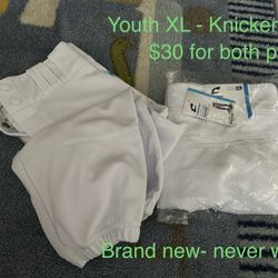 Champro Knicker - Youth  XL