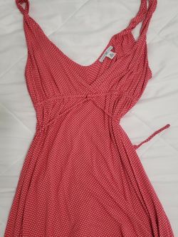 Womans GAP Dress Size M