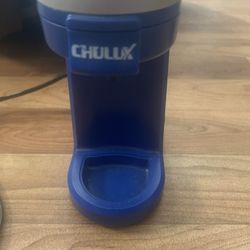 Chulux Single Coffee Maker