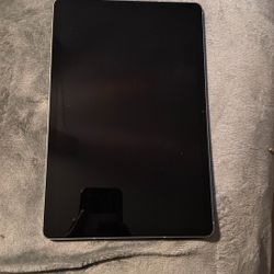 Samsung Tablet s10 FE