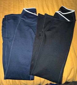 Hollister Flare leggings bundle