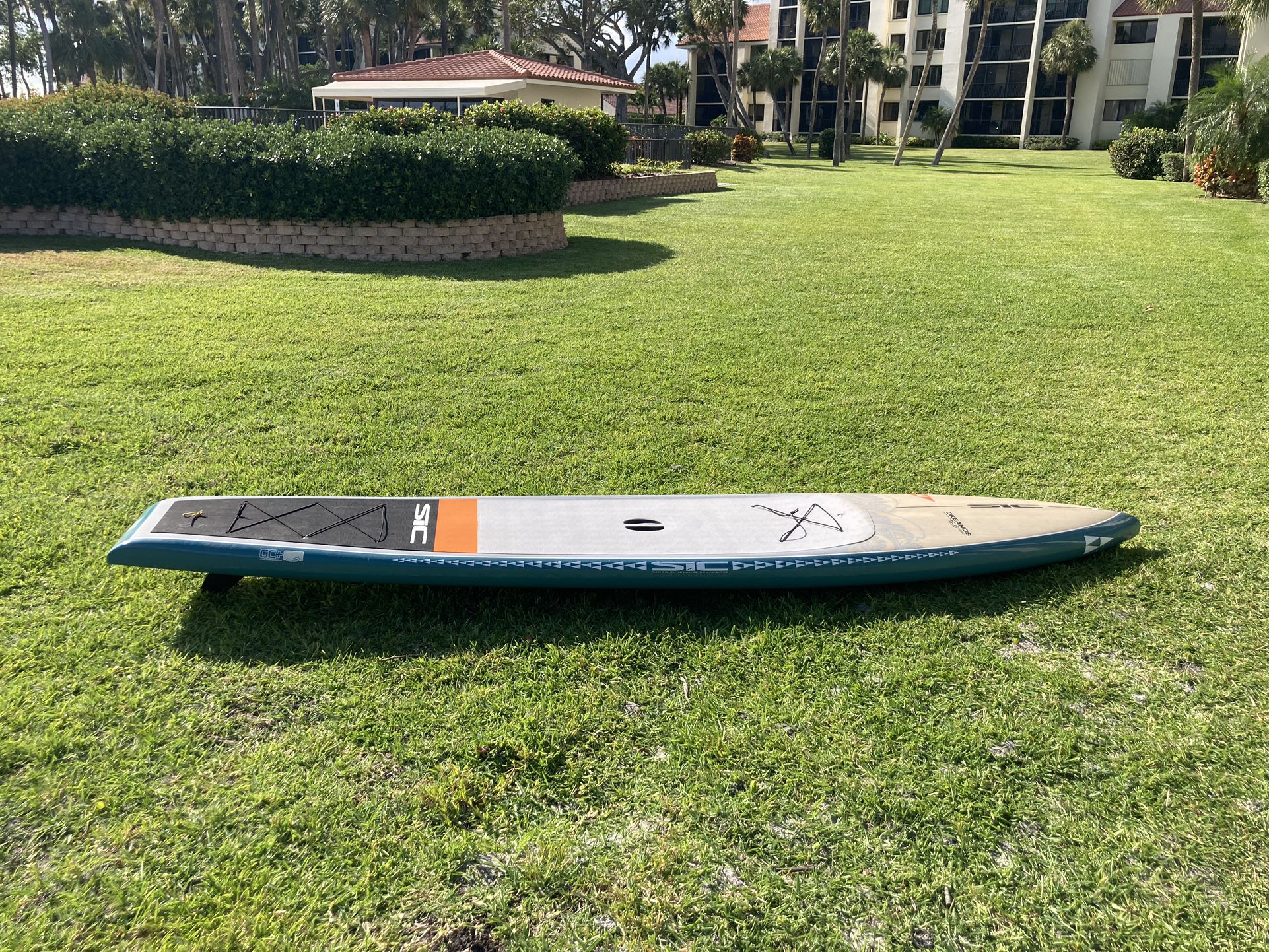SIC Paddle board