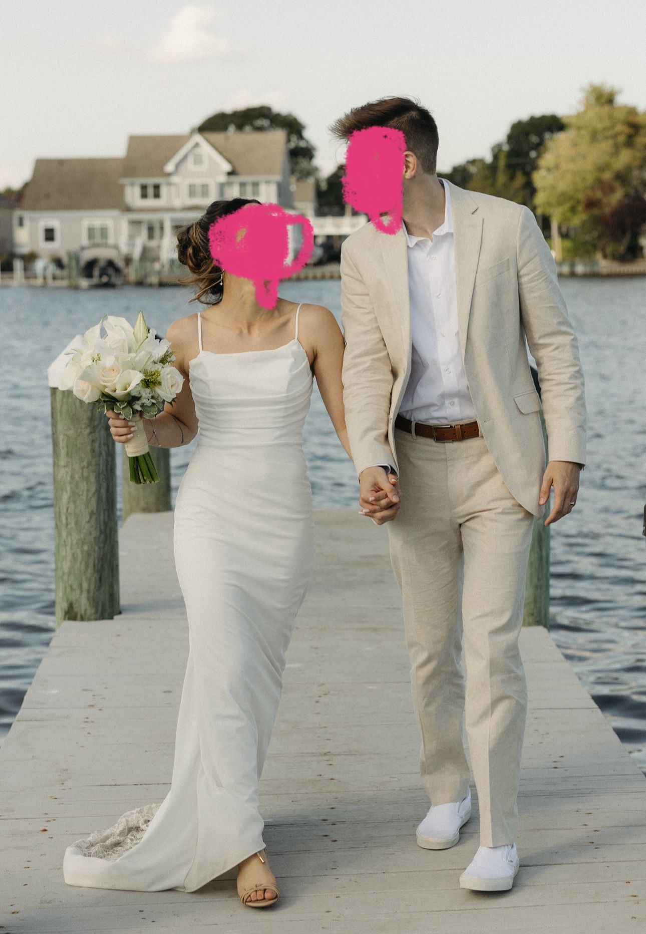 Bridal Dress
