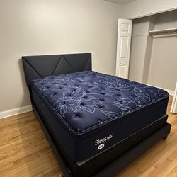 Bed Frame In Stock . Ready For Delivery 🚚 