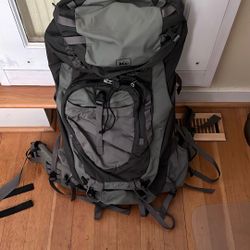 REI Mara 80 Backpack