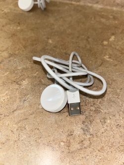 Watch charger ORIGINAL Apple  (iWatch)